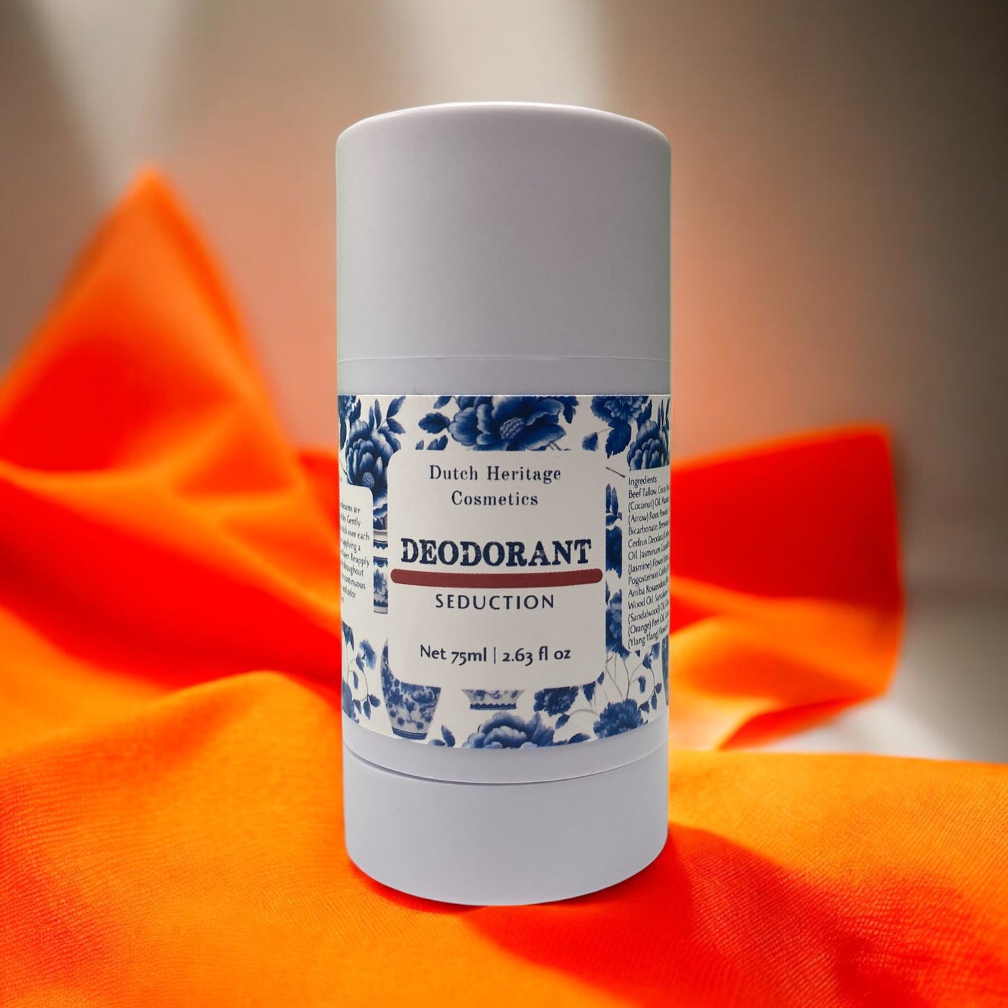 Natuurlijke Deodorant