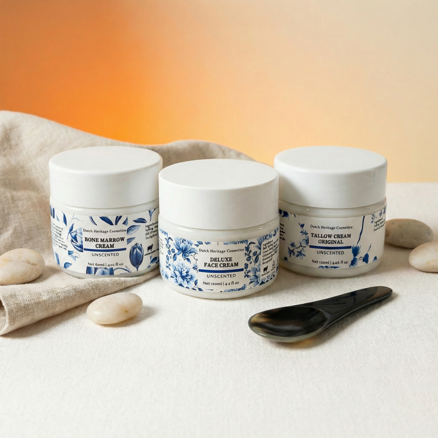 Discover Your Favourite Tallow Face Creams