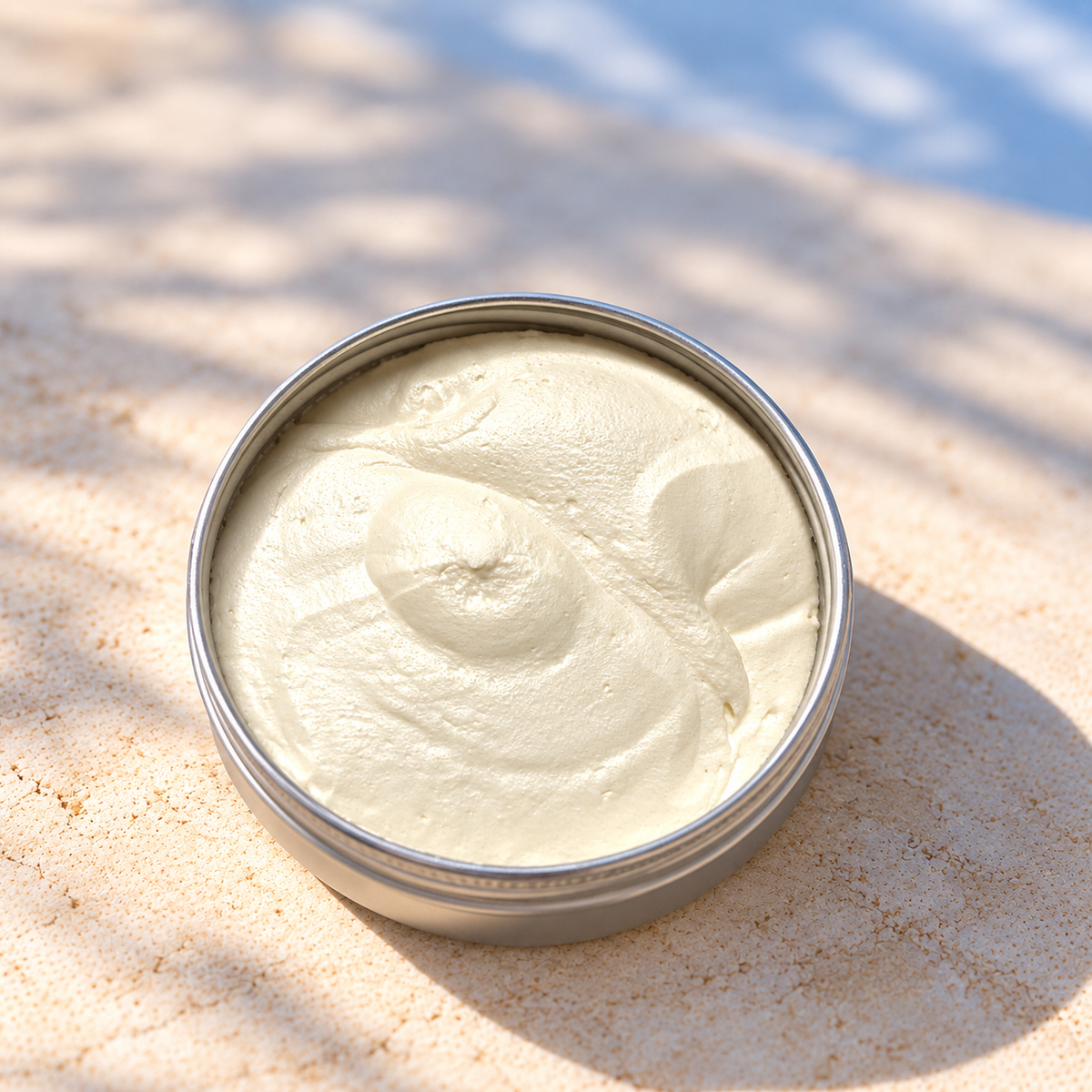Radiant Defense Tallow Sunscreen SPF 30