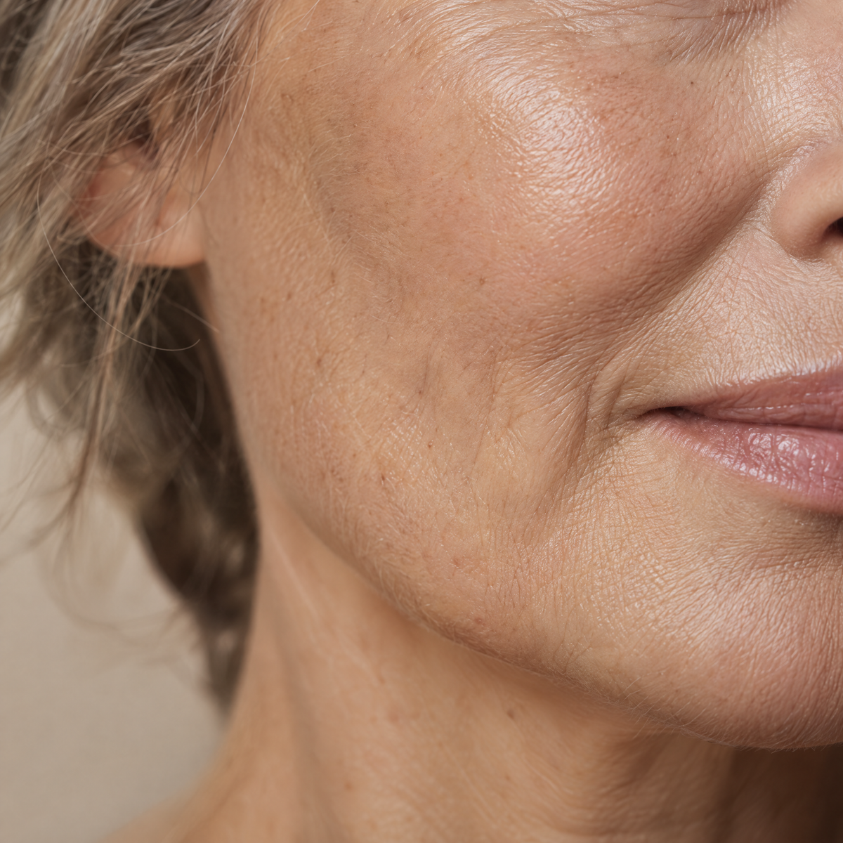 MATURE SKIN-34