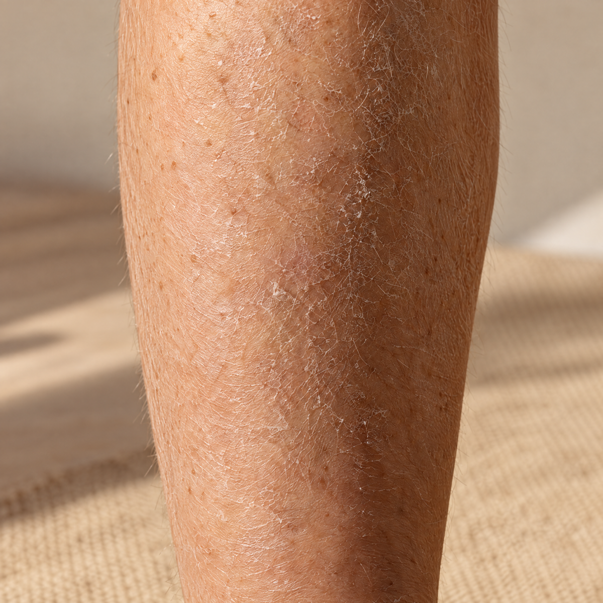 DRY & VERY DRY SKIN