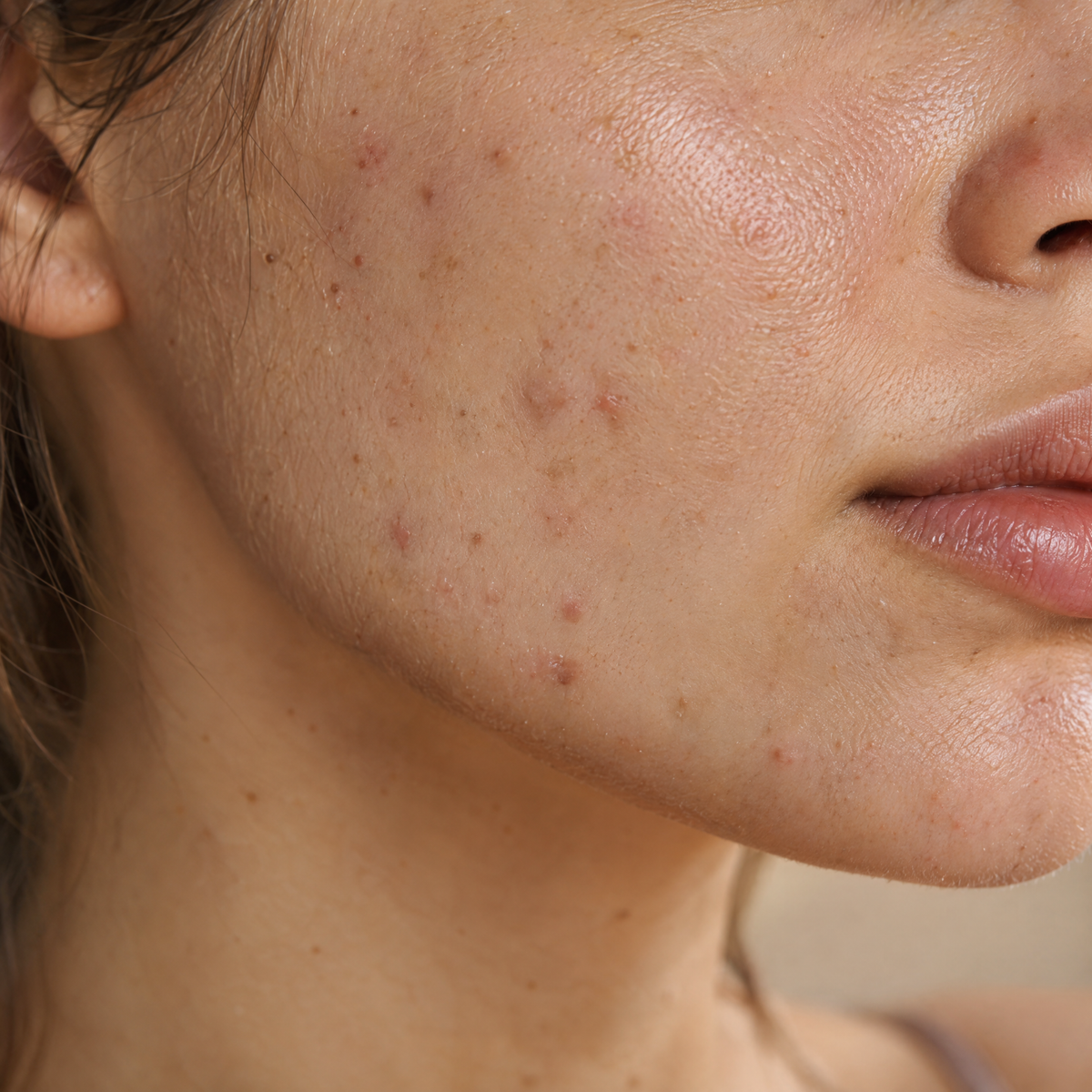 BLEMISH-PRONE SKIN-68