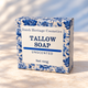 Tallow Soap, Handmade