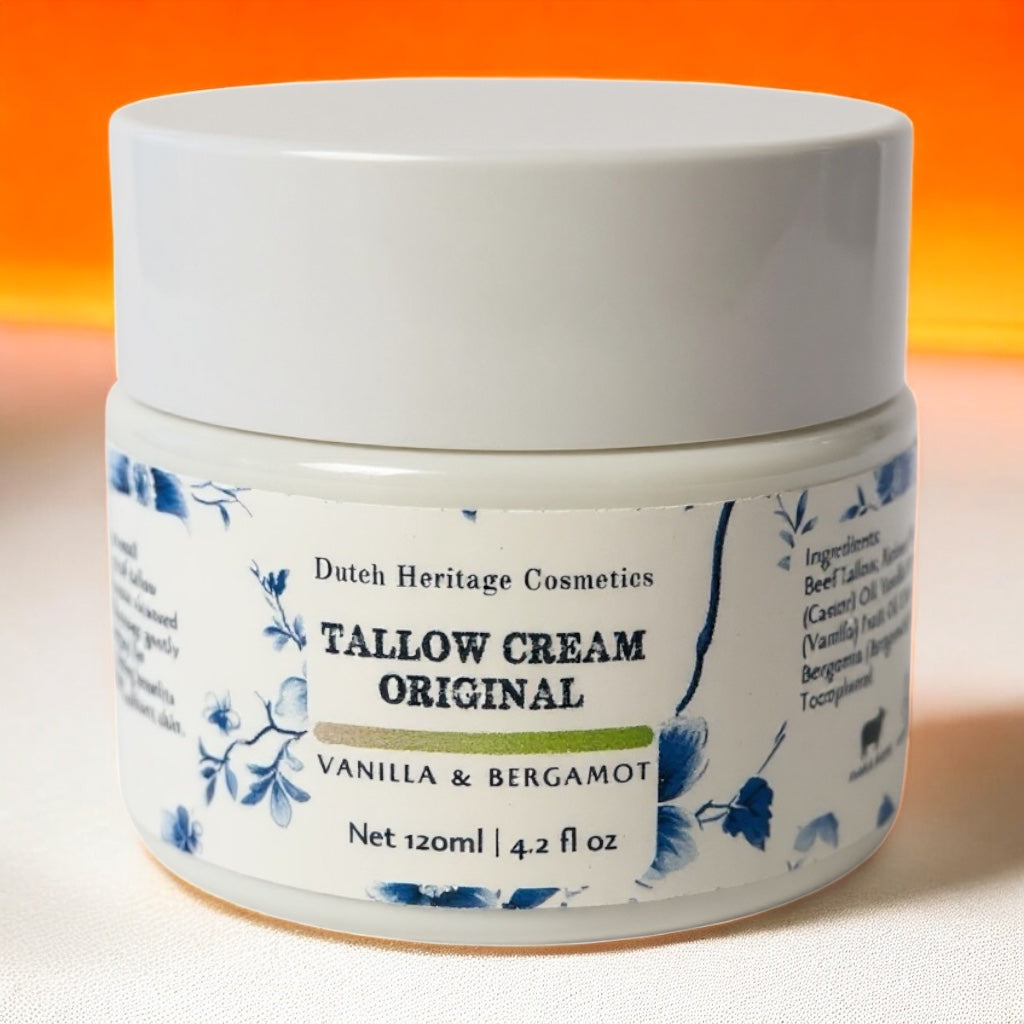 Tallow Cream Original