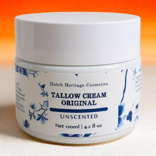 Tallow Cream Original