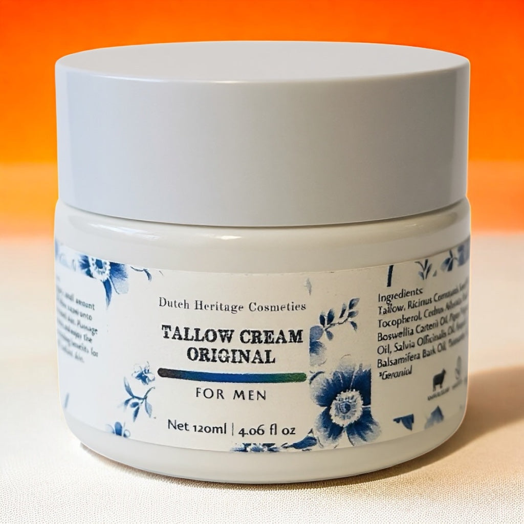Tallow Cream Original - For Men
