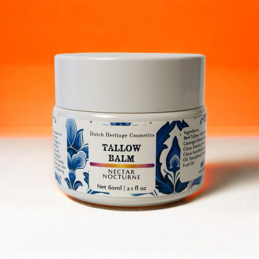 Tallow Balm