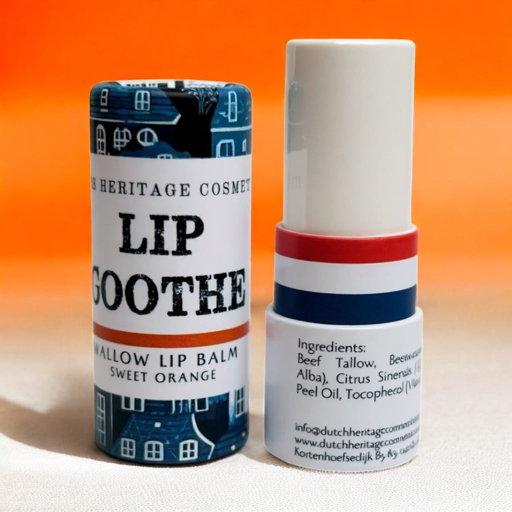 Lip Soothe - Tallow Lippenbalsam 