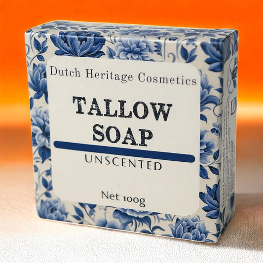 Tallow Soap