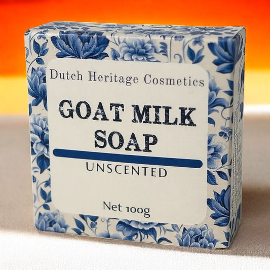 Goat Milk Soap