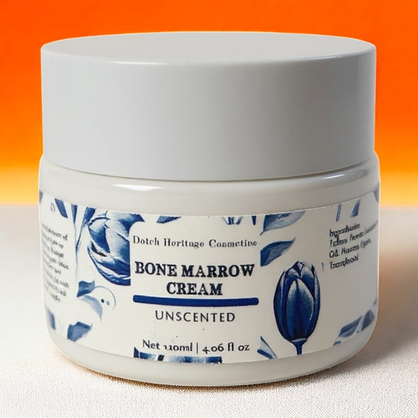Bone Marrow Cream – Dutch Heritage Cosmetics