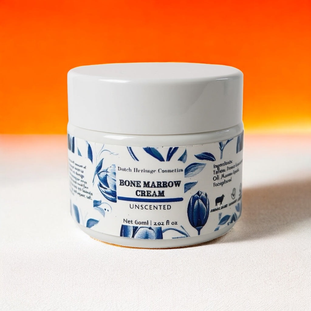 Bone Marrow Cream – Dutch Heritage Cosmetics