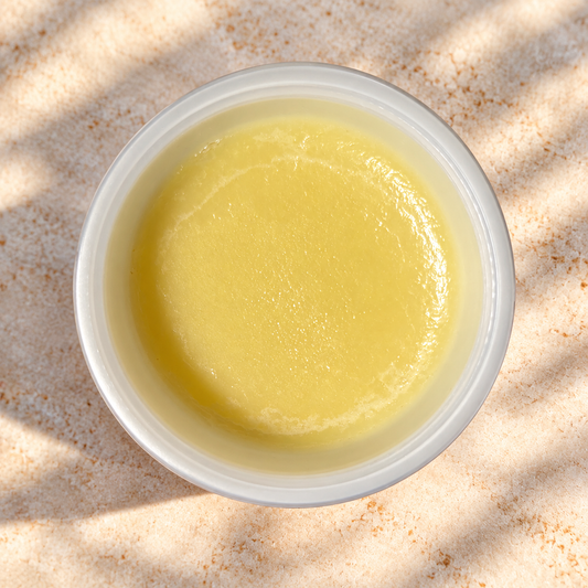Tallow Balm, Nourishing Face & Body