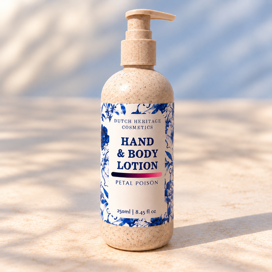 Tallow Hand & Body Lotion