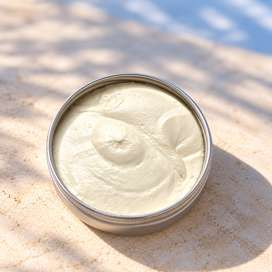 Radiant Defense Tallow Sunscreen SPF 30