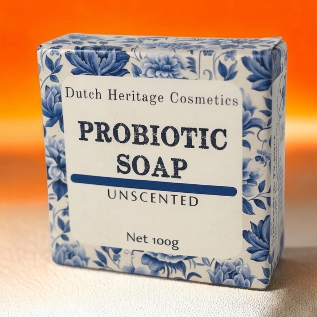 Probiotic Soap