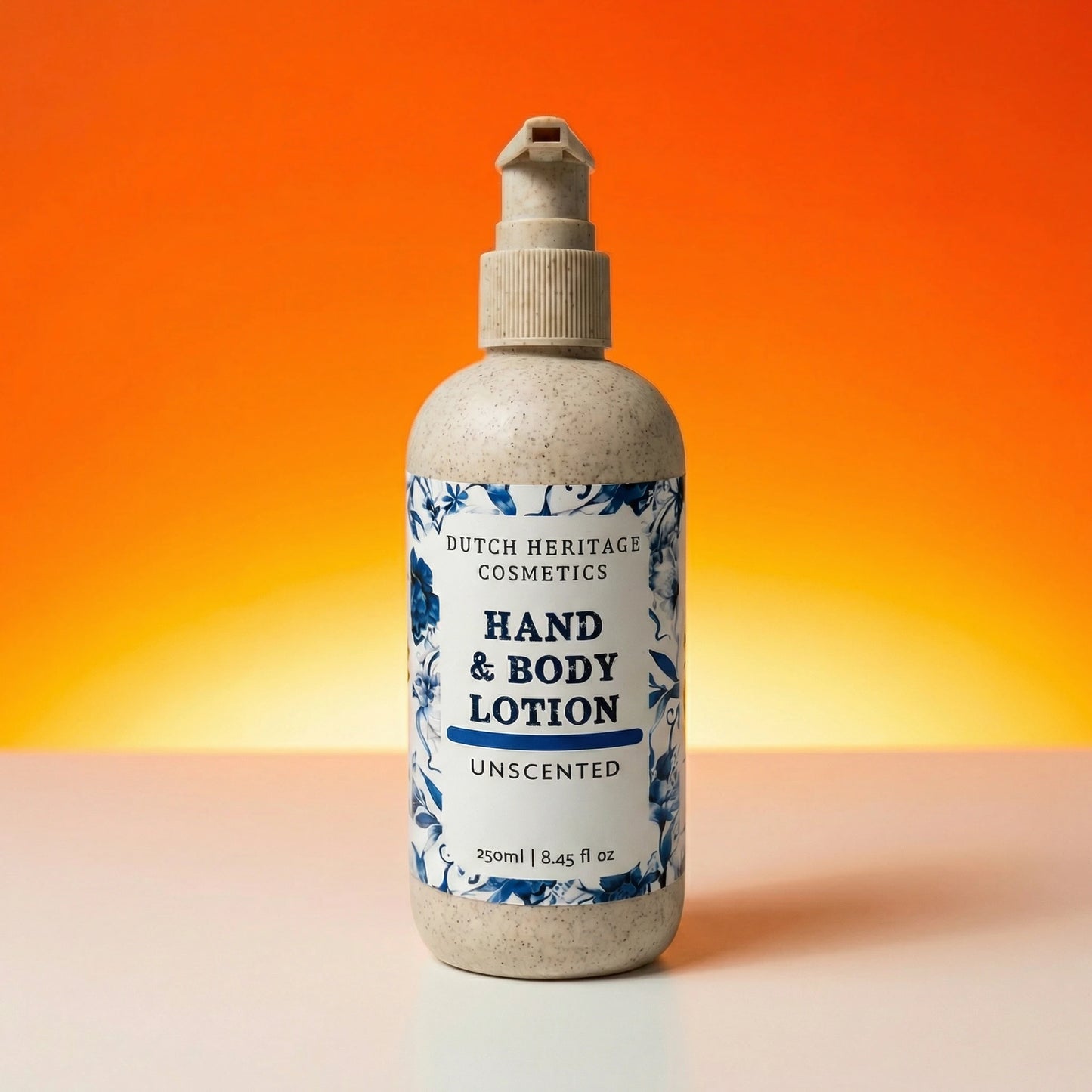 Hand & Body Lotion