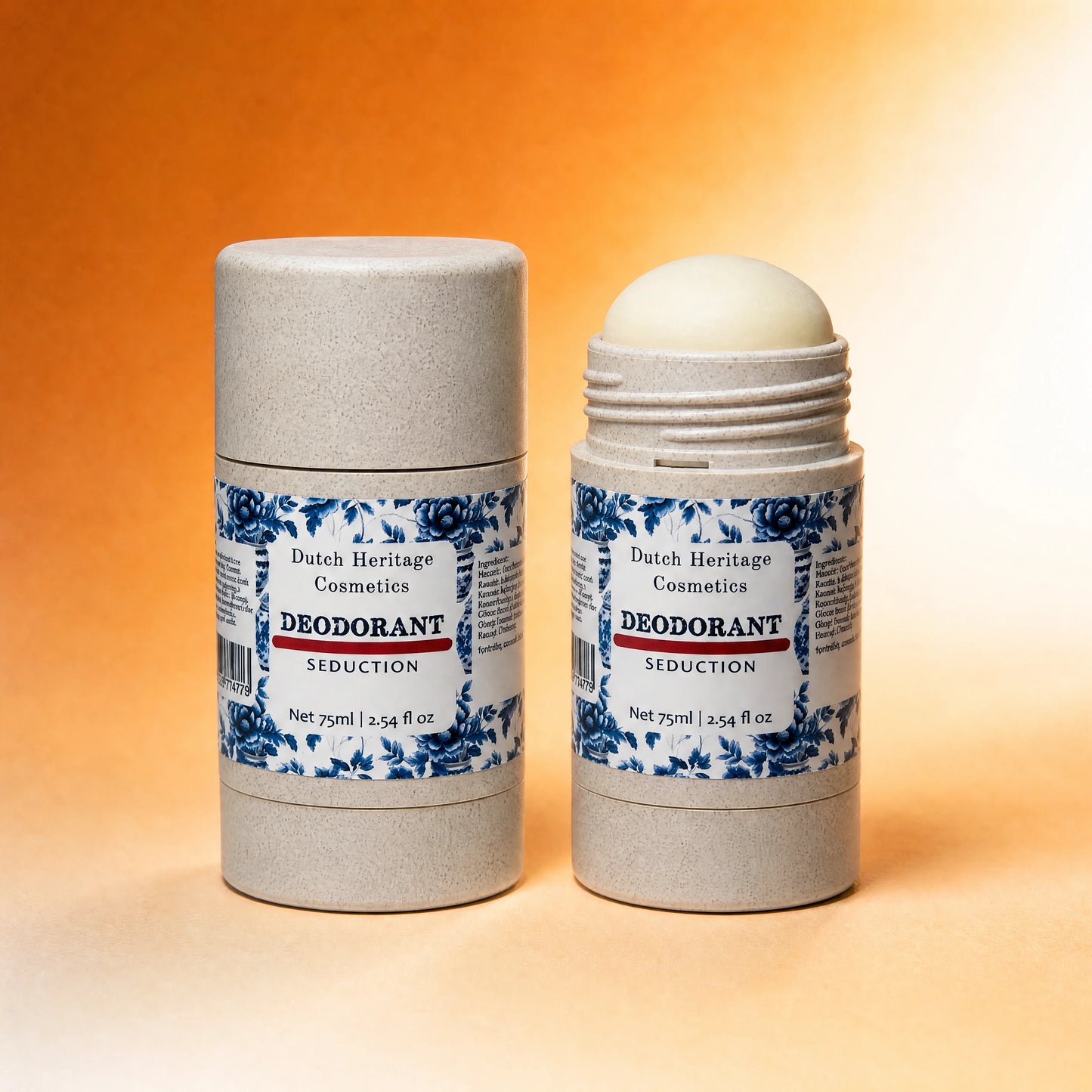 Natuurlijke Tallow Deodorant